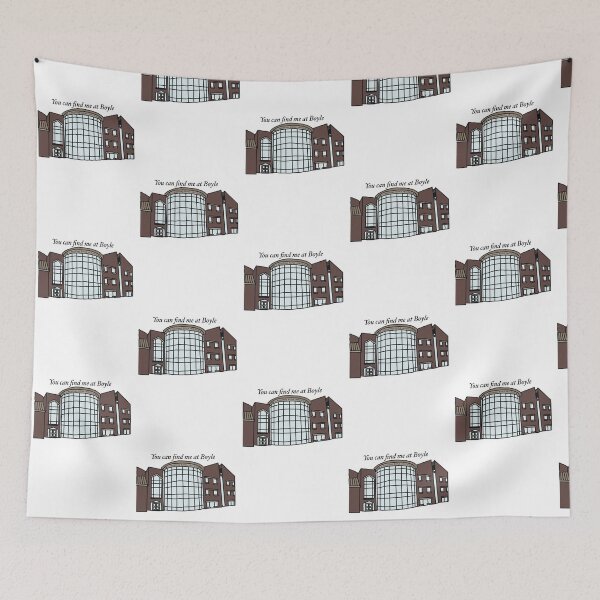 Item preview, Seton Hill University  designed and sold by jajatomtom.