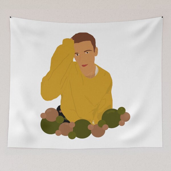 Item preview, Lauv designed and sold by Sara Niesen.
