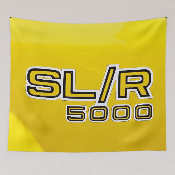 Item preview, SL/R Torana Holden Graphic Shirt designed and sold by HoskingInd.