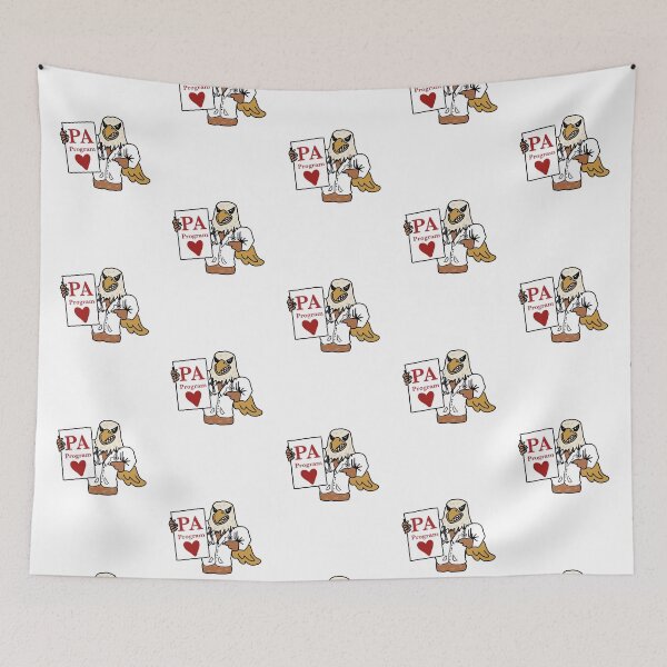 Item preview, Seton Hill University PA program designed and sold by jajatomtom.