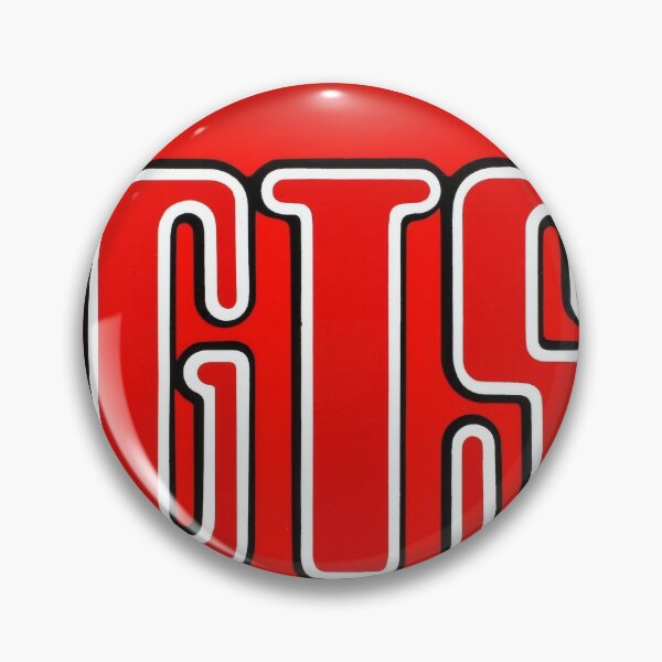 Item preview, Holden GTS Graphic Shirt designed and sold by HoskingInd.