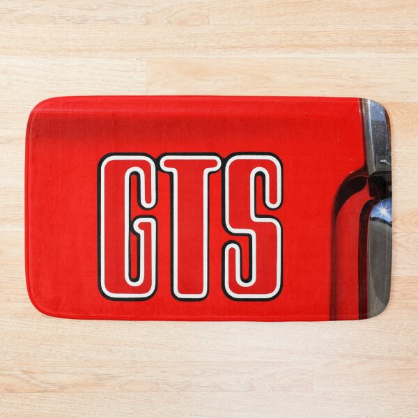 Item preview, Holden GTS Graphic Shirt designed and sold by HoskingInd.