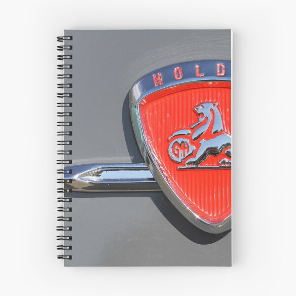 Item preview, FC Holden Badge Graphic Shirt designed and sold by HoskingInd.