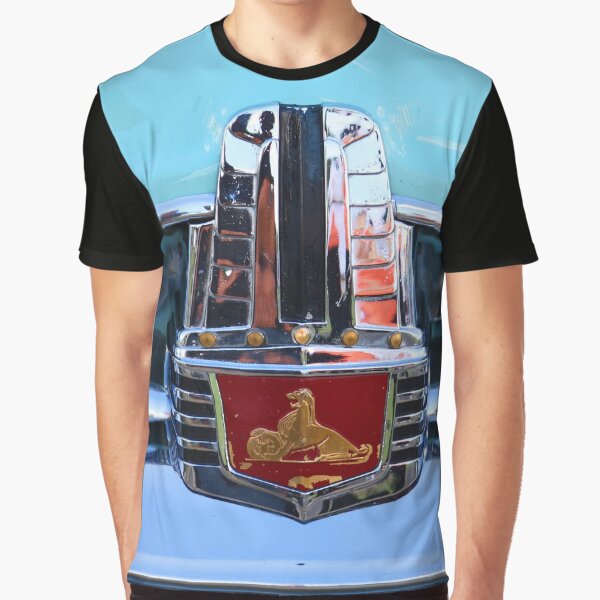 FJ Holden Grille Graphic Shirt Graphic T-Shirt