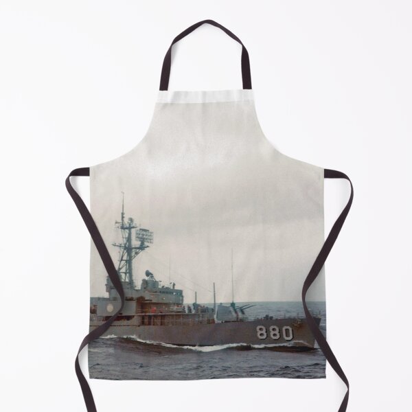 Item preview, USS DYESS (DDR-880) SHIP'S STORE designed and sold by militarygifts.