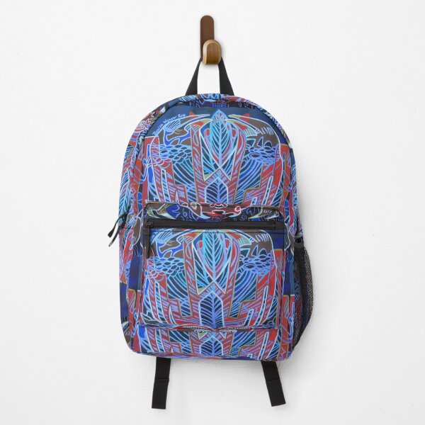 Raijü Backpack