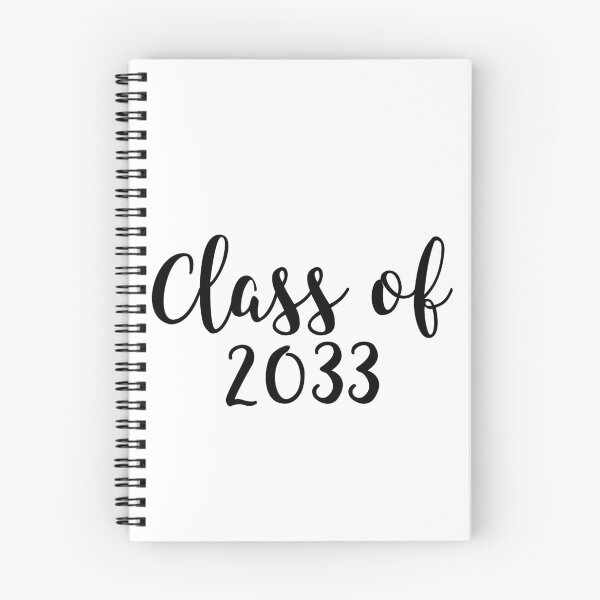 Item preview, Class of 2033 designed and sold by TamGustam.
