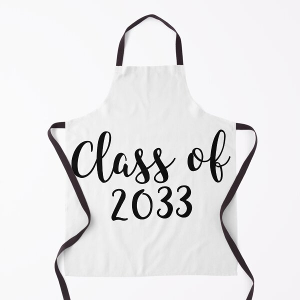 Item preview, Class of 2033 designed and sold by TamGustam.