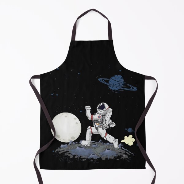 Item preview, Funny Astronaut  designed and sold by Ribsa.