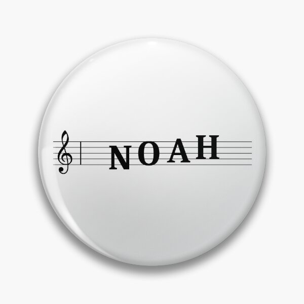 Item preview, Name Noah designed and sold by gulden.
