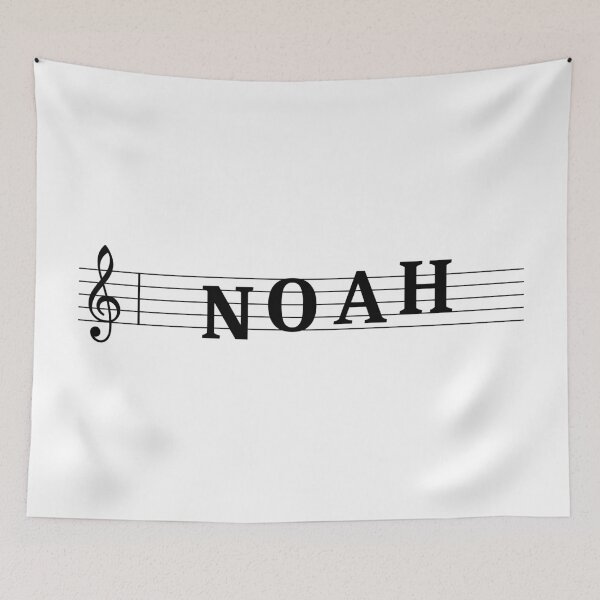 Item preview, Name Noah designed and sold by gulden.