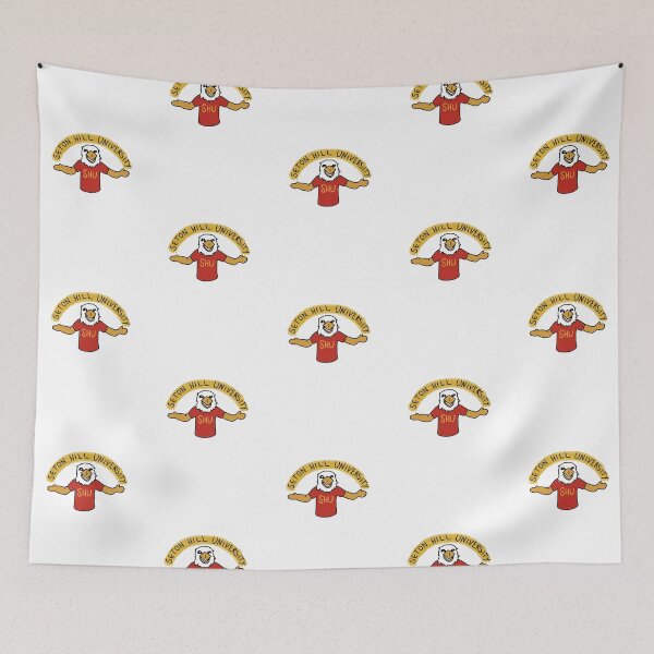 Item preview, Seton Hill University designed and sold by jajatomtom.
