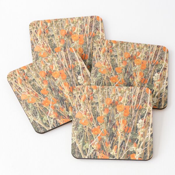 Item preview, Desert Flowers designed and sold by BAYSTALT.