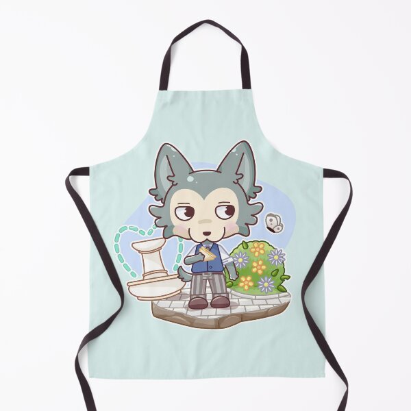 Item preview, Legosi designed and sold by Kaidankurii.