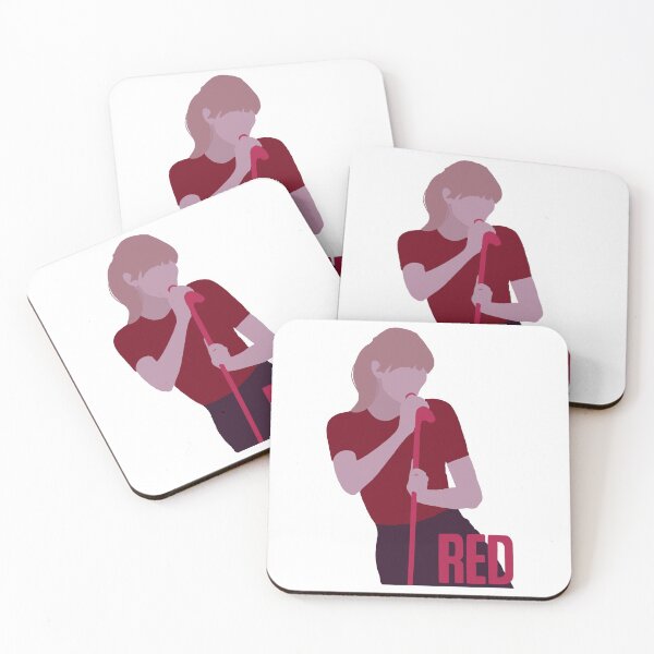 Item preview, Red designed and sold by scooke15.