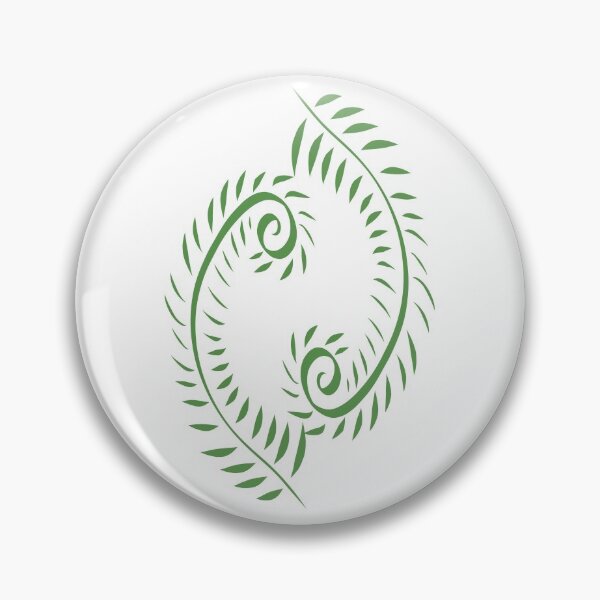 Item preview, Fronds designed and sold by ErinLP.