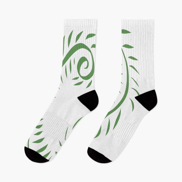 Item preview, Fronds designed and sold by ErinLP.