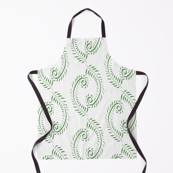 Item preview, Fronds designed and sold by ErinLP.