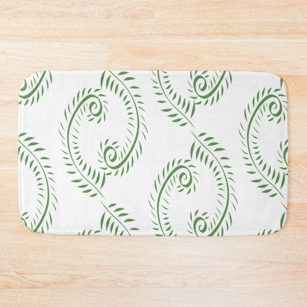 Item preview, Fronds designed and sold by ErinLP.