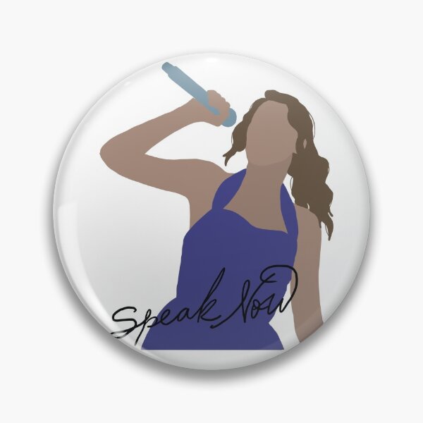 Item preview, Speak Now designed and sold by scooke15.