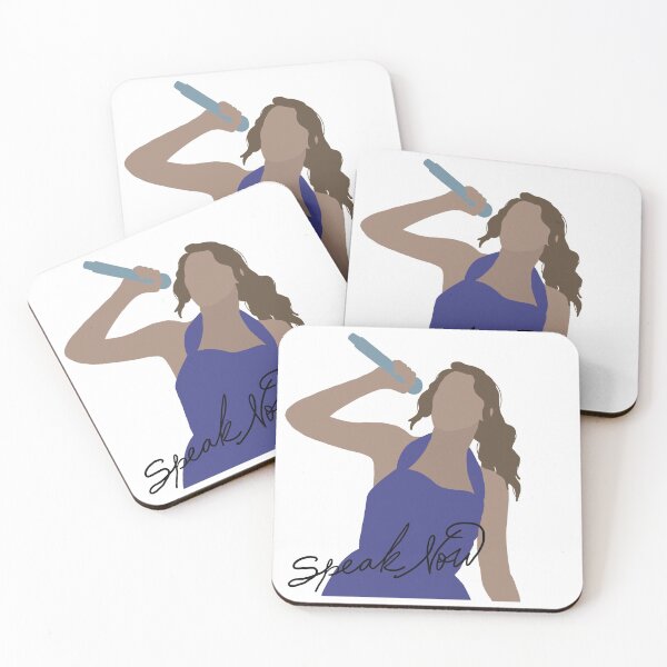 Item preview, Speak Now designed and sold by scooke15.