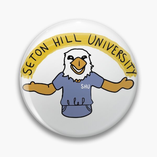 Item preview, Seton Hill Nursing/LECOM/PA program designed and sold by jajatomtom.