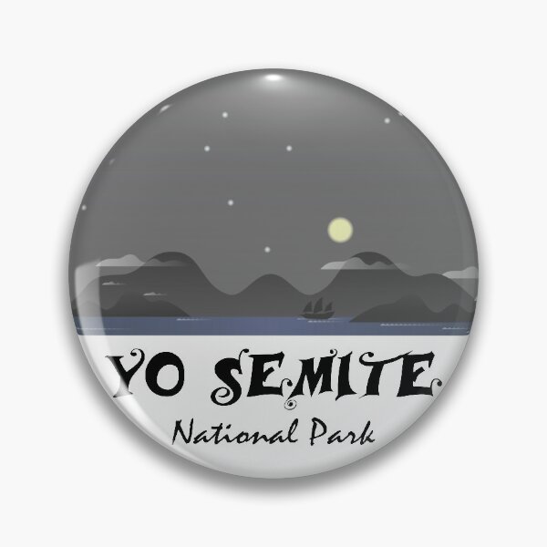 Artikelvorschau, Yosemite Nationalpark entworfen und verkauft von marfez1.