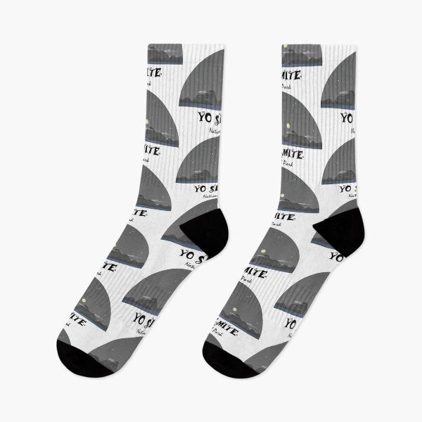 Item preview, yo semite National Park designed and sold by marfez1.