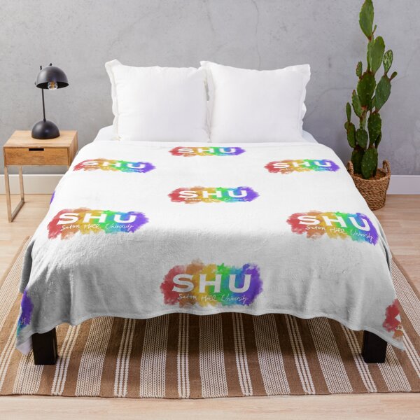 Item preview, Seton Hill University Rainbow designed and sold by jajatomtom.