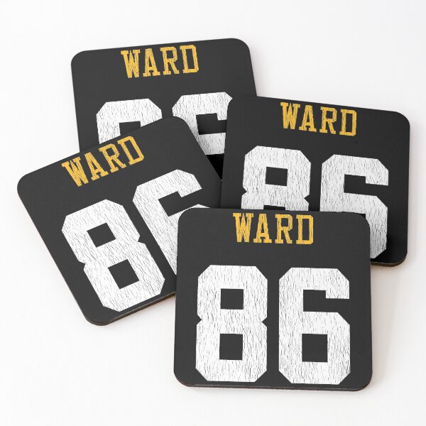 Item preview, Hines Ward designed and sold by positiveimages.