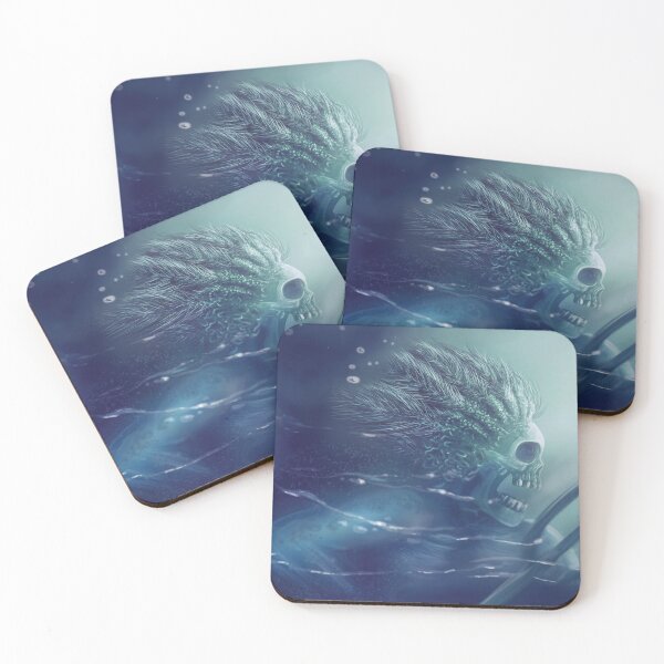 Item preview, Sea creature designed and sold by YuleisyCB.