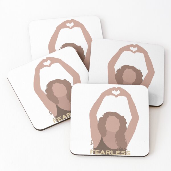 Item preview, Fearless designed and sold by scooke15.