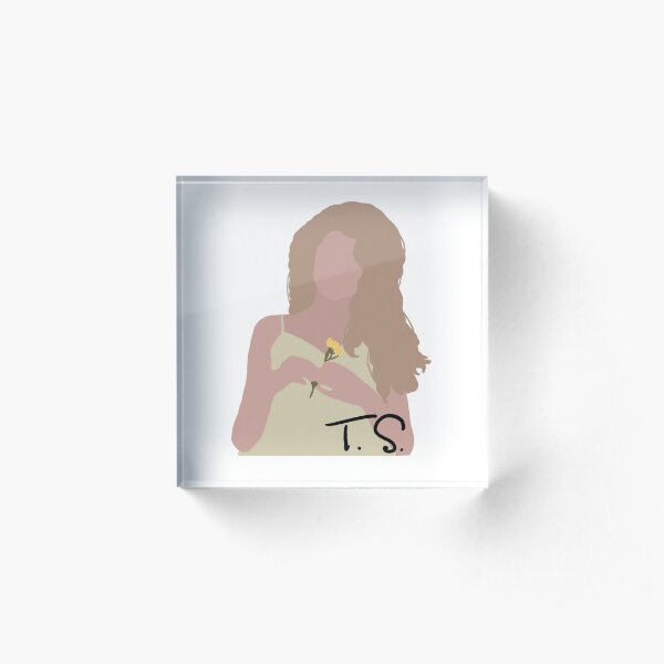 TS Acrylic Block