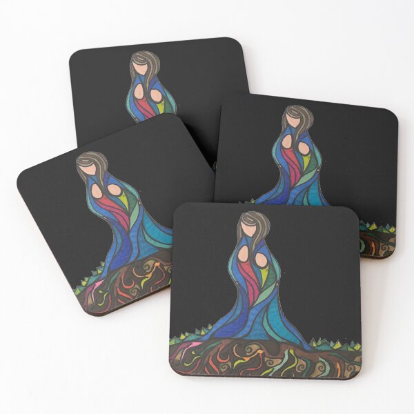Item preview, A Mothers Love designed and sold by rtbrassard.