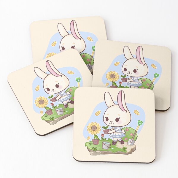 Item preview, Haru designed and sold by Kaidankurii.