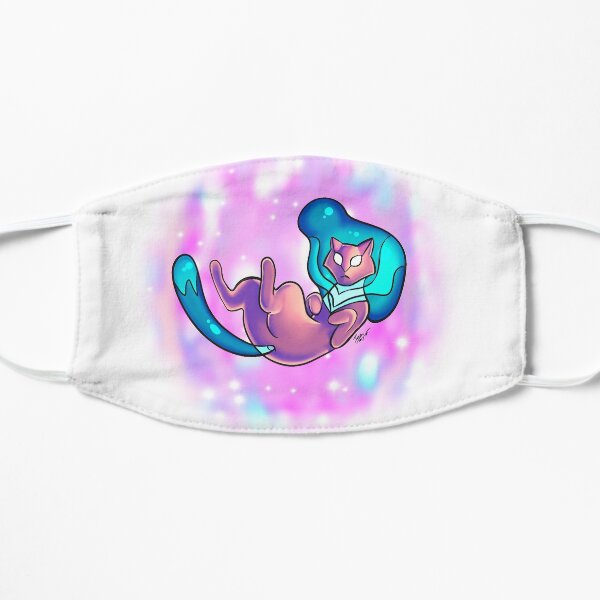 Melog in the sky with diamonds Mask