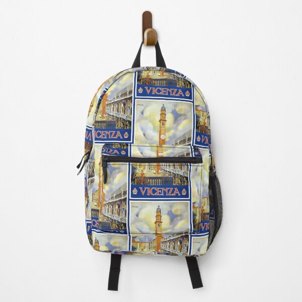 Item preview, Vintage Vicenza Italy Travel designed and sold by digitalvintage.