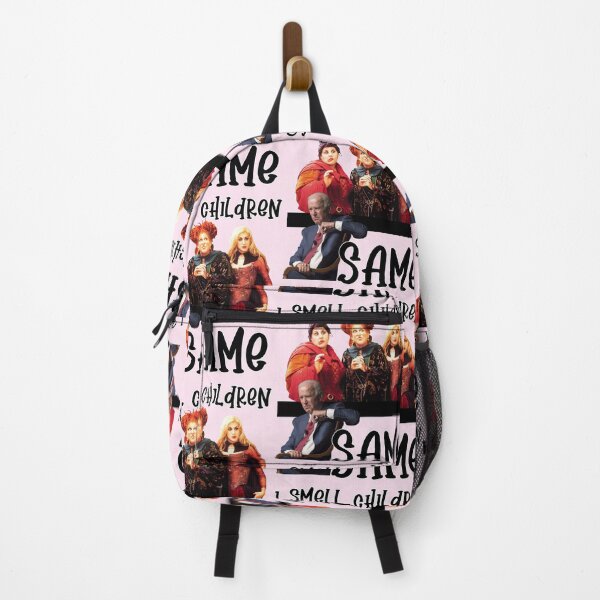 Item preview, Funny joe Biden I smell children creepy joe Halloween witch humor election trump voting president 2020 designed and sold by tiffanator606.