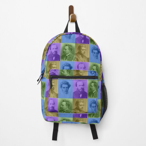 Item preview, Existencialismo, Kierkegaard, Dostoievski, Nietzsche, Sartre designed and sold by catnamedtiffany.
