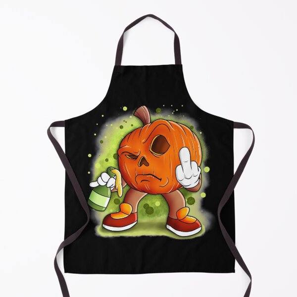 Item preview, fuck halloween - funny pumpkin drink beer designed and sold by jijithedesigner.