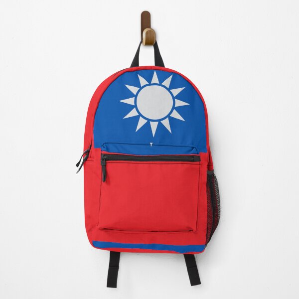 Item preview, Taiwan flag designed and sold by designseventy.