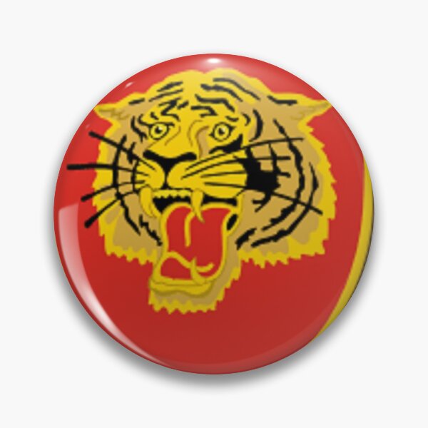 Item preview, US Army 141st Field Artillery Regiment Sticker designed and sold by MilitaryPlus.