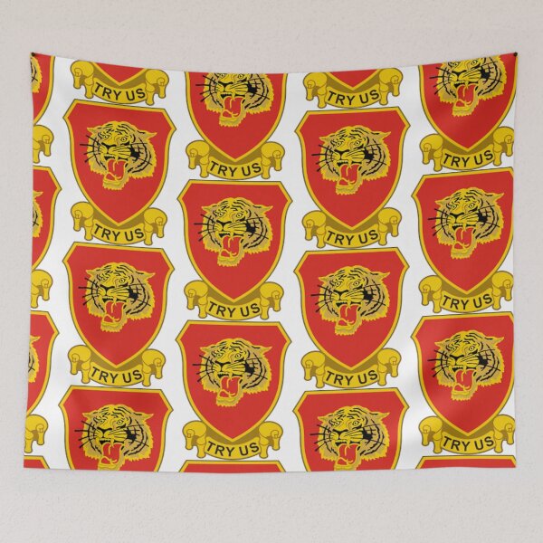 Item preview, US Army 141st Field Artillery Regiment  designed and sold by MilitaryPlus.