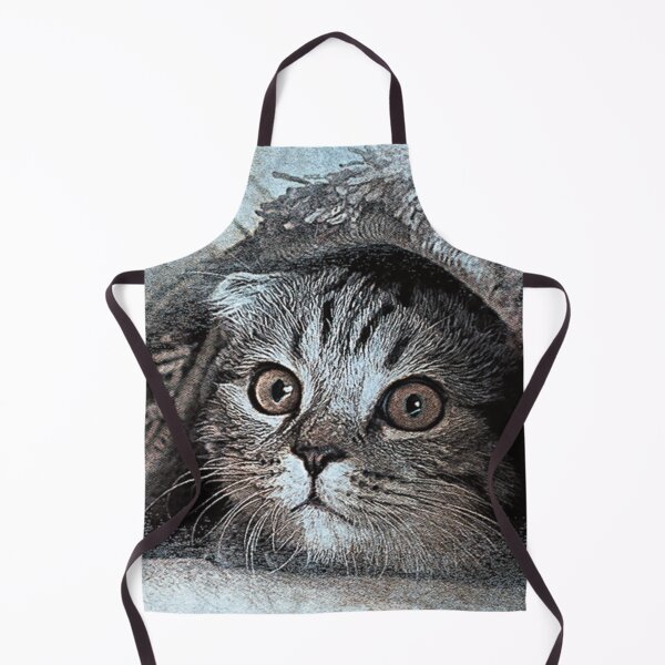 Item preview, Cat designed and sold by BrinaBruno.