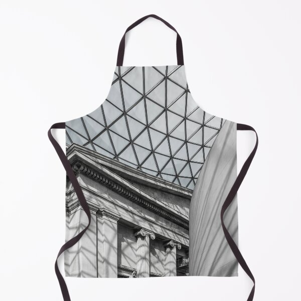 Item preview, British Museum Atrium designed and sold by am-mantilla2156.