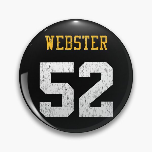 Item preview, Tribute to Mike Webster designed and sold by positiveimages.