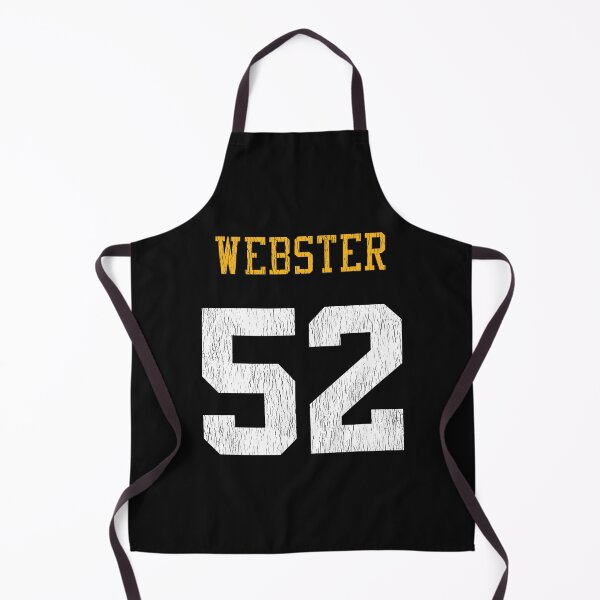 Item preview, Tribute to Mike Webster designed and sold by positiveimages.