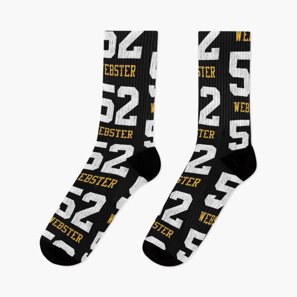 Item preview, Tribute to Mike Webster designed and sold by positiveimages.