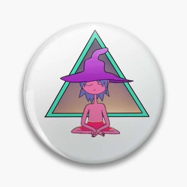 Item preview, Clancy Zen - The Midnight Gospel designed and sold by SYNYSTER-ART.