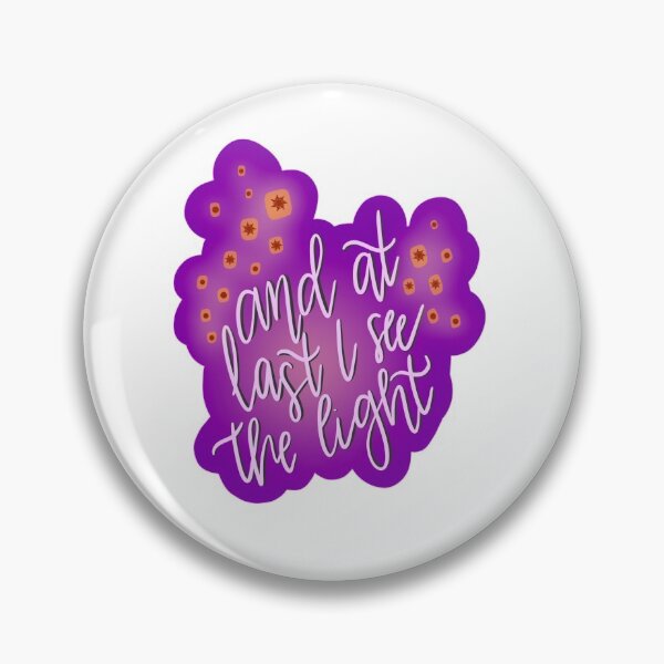 Item preview, I See The Light designed and sold by watsonshannon94.
